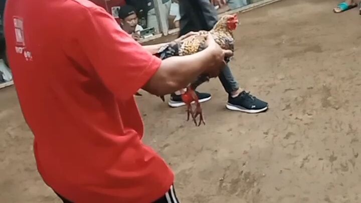 nalikuran kalaban ✌️💪