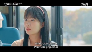 Drakor Lovely Runner eps 5  | Sub indo