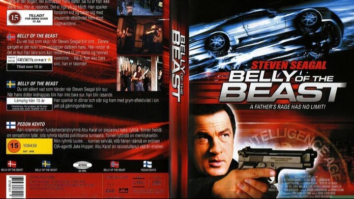 Belly of the Beast (2003) Subtitle Indonesia