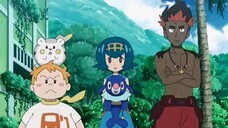 Pokemon sun and moon episode 19 in english