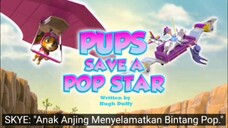 Paw patrol Musim 12 Episode 1 Sub indonesia