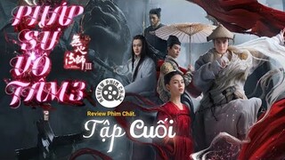 Review phim : Pháp sư vô tâm phần 3 Tập Cuối Full HD ( 2022 ) - ( Tóm tắt bộ phim )