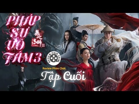 Review phim : Pháp sư vô tâm phần 3 Tập Cuối Full HD ( 2022 ) - ( Tóm tắt bộ phim )