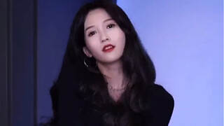 令人心动的小姐姐合集（6）