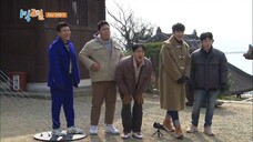 ep12. 2 days 1 night SO4 english sub
