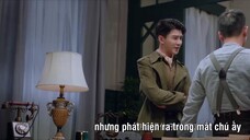 Giang Thành Quỷ Sự EP 18 [Sub Việt]