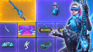 *NEW* CROSSFADE DRAW TOTAL COST PER DRAW in COD MOBILE!!