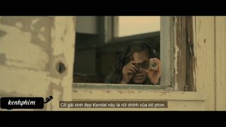 Tóm tắt phim Những người sống sót cuối cùng 1 #tomtatphim