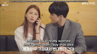 Tofu Personified Episode 6 English sub