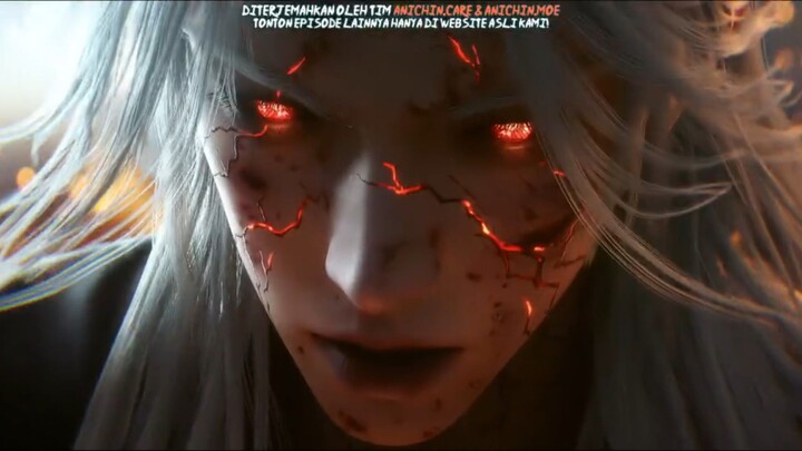 Tomb of Fallen Gods S3 Ep3 sub indo