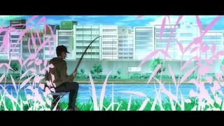 Arakawa Under the Bridge - Eps.4 (sub indo)