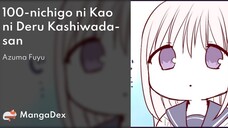 Kao ni Denai Kashiwada-san to Kao ni Deru Oota-kun Episode (06 Sub Indo