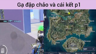 Gạ đập chảo và cái kết p1