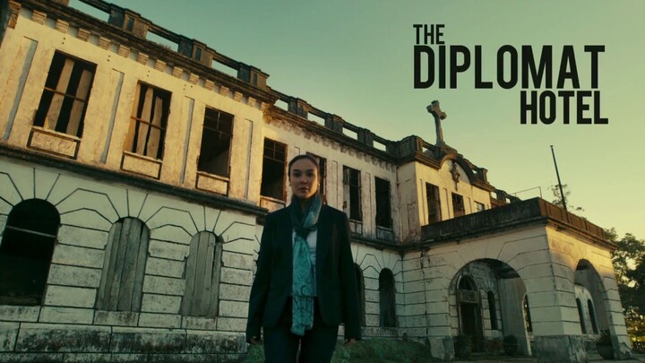 The Diplomat Hotel 2013