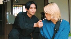 HAPPYOFTHEEND ep7/2 บทสุดท้ายที่ปลายรุ้ง #japaneseblซีรีย์วายญี่ปุ่นซับไทย