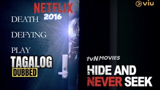 Hide and Never Seek 2016 Full Movie Tagalog Dubbed HD