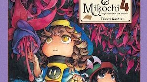 Hakumei và mikochi tập 4 vietsub