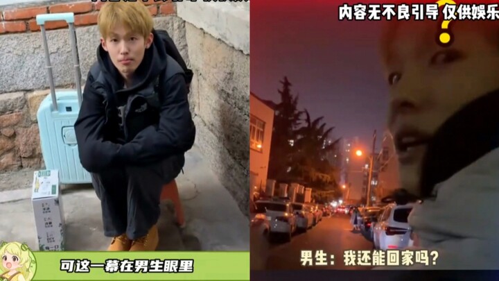 Bạn mạng nhất định đòi về quê với bạn gái, đến nơi rồi lại không vui nữa rồi!