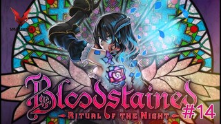 จบสักทีดองซะนานเลย 55+ | Bloodstained Ritual of the Night #14 (END)