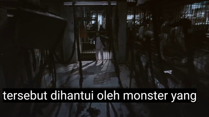 MONSTER PABRIK RAMBUT (2026)