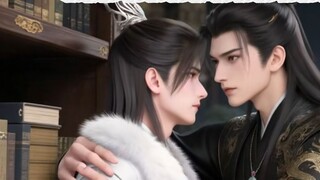 Bab 5 "Dang Wan" mengkritik Pangeran Yu dan memaksa Master Zhong untuk tetap bersandar di dinding di