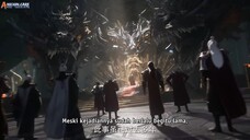 Shrouding The Heavens Eps 124 Sub Indo (1080HD)