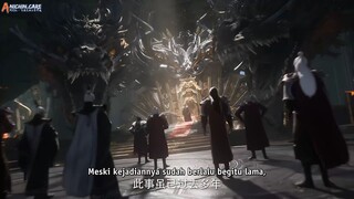 Shrouding The Heavens Eps 124 Sub Indo (1080HD)
