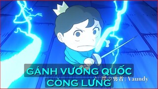 REVIEW PHIM || HOÀNG TỬ VÔ DỤNG TRÊN CON ĐƯỜNG TRỞ THÀNH VỊ VUA TỐT (PHẦN 3) | SEASON 2)