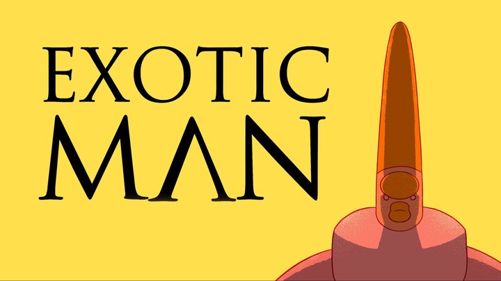 Exotic Man