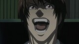 [ Death Note ] Yagami Moon Hearty Laughter Collection (Part 1)