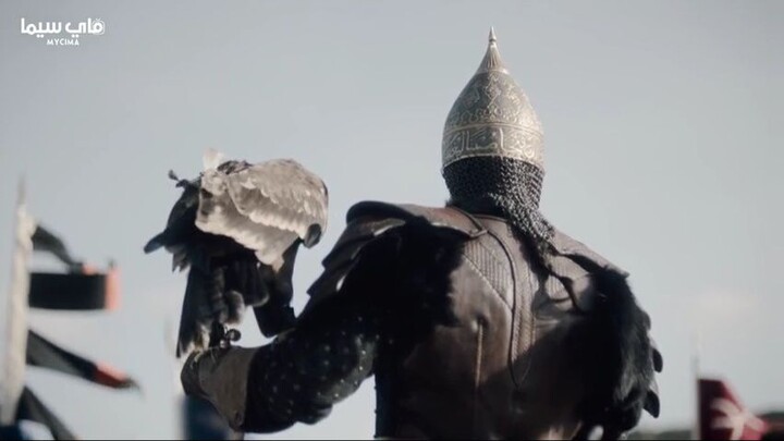 Alparslan: The Great Seljuks | Arabic Dubbed – Season 1 | Episode 1