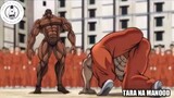 Baki son of Ogre ep9-1 Tagalog
