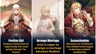 FACTS ABOUT ARIEL ANEMOI ASURA YOU SHOULD KNOW