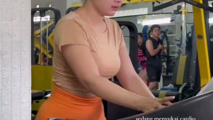 jangan lupa olahraga