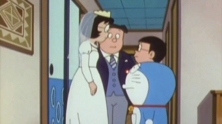 Doraemon Old Episode official Hindi dubbed Full Hd.
