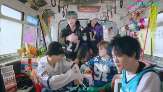 [Lyrics with Subtitles] NCT DREAM ' (Love Again)' Track Video #3