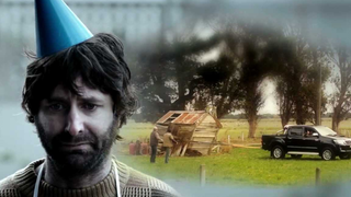 โฆษณาสุดฮา: ความเจ็บปวดจากการสูญเสียรถคันหนึ่ง คุณไม่มีวันเข้าใจหรอก ฮ่าฮ่าฮ่าฮ่าฮ่า