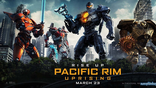 (Thuyết Minh) Đại chiến Thái Bình Dương: Trỗi dậy - Pacific Rim: Uprising