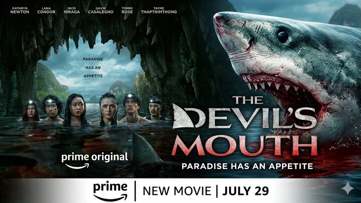 The Devil's Mouth (2026) Subtitle Indonesia 1080p