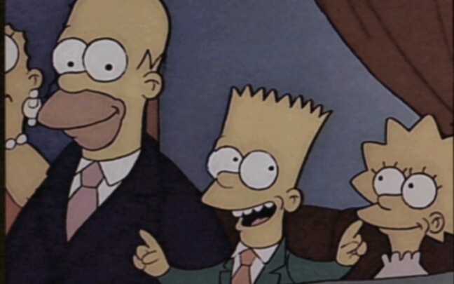The Simpsons - "How Musical Is Bart?"