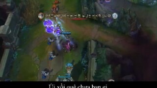 Quê quá kìa ha ha