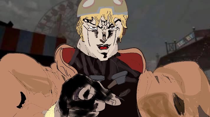 Identity V deleted scenes
