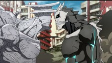 Trailer Arc Kaiju Paling Brutal...! yang gak kuat skip aja