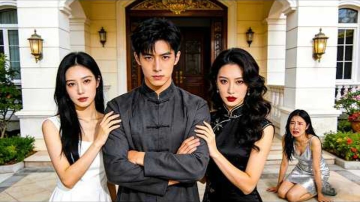 [INDO SUB] Dokter Legendaris Turun Gunung, Langsung Hajar Semua!