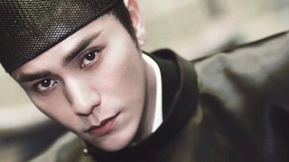 [เฉินคุน][ส่วนตัว][หนิงอี้] ทุกรอยยิ้มและสีหน้าบึ้งตึง ทุกแววตาล้วนเต็มไปด้วยเสน่ห์