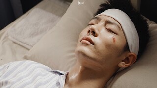 【肖战】顾家的一段往事。