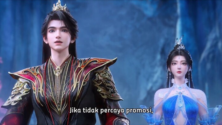 Against the Gods Eps 53 Sub Indo