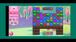 CANDY CRUSH SAGA LEVEL 1056 (NEW VERSION)