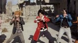 Kaizoku Sentai Gokaiger - Henshin & Roll Call (2011)