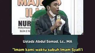 Assalamualaikum warahmatullahi wabarakatuh, Subhanallahi wabihamdihi Subhanallahil adzim
